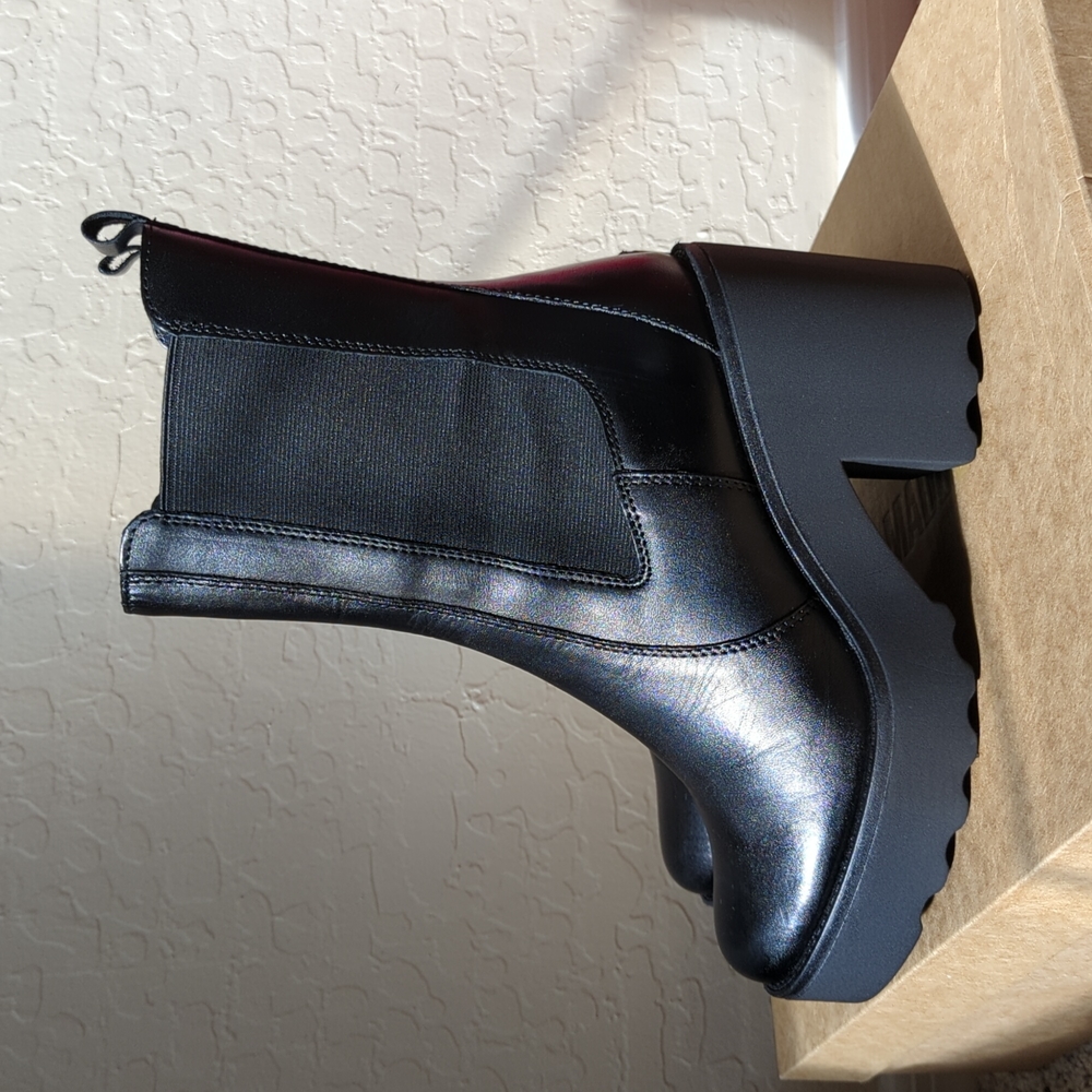 Steve Madden Andara - Picture 6 of 9